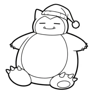 Snorlax thumbnail