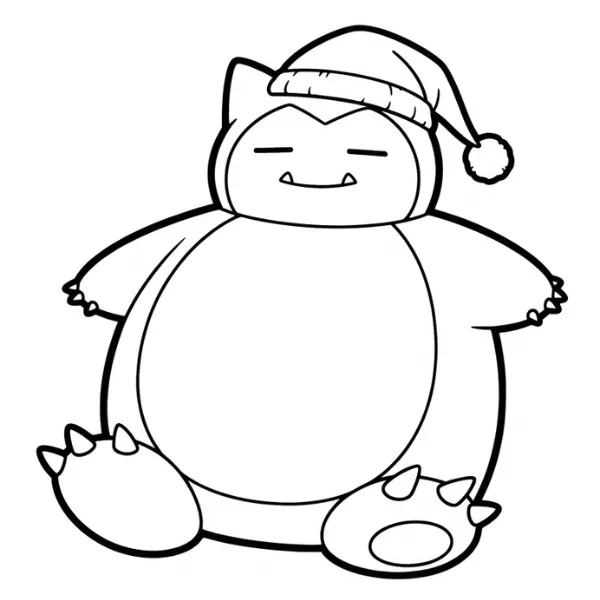 Snorlax thumbnail