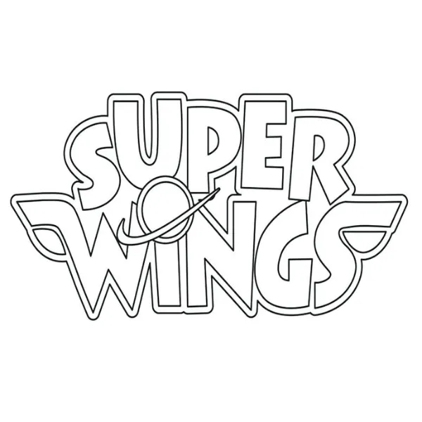 Super Wings thumbnail
