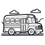 Autobus Scolaire thumbnail