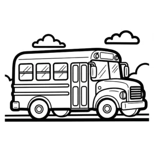 Autobus Scolaire thumbnail