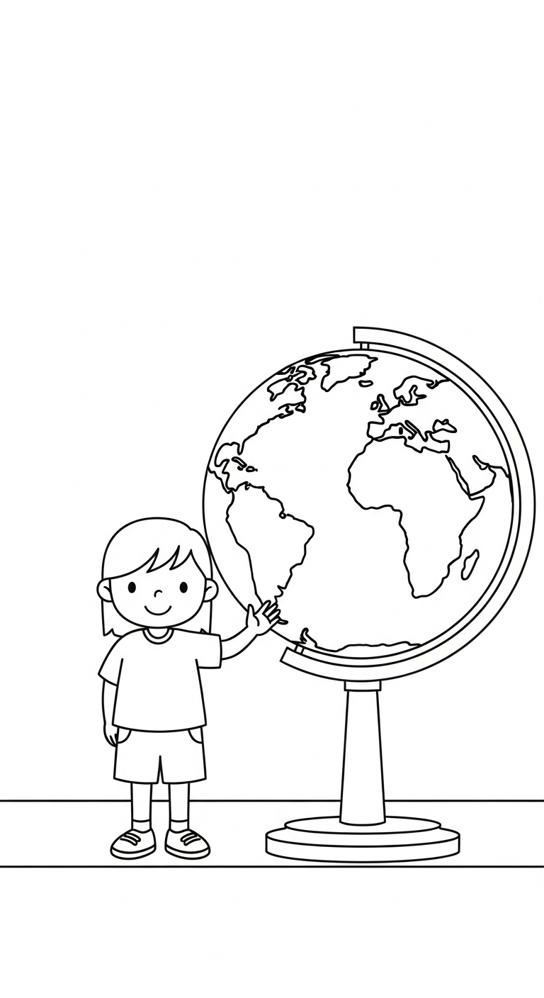 coloriage École updated à imprimer pour enfant de 3 ans