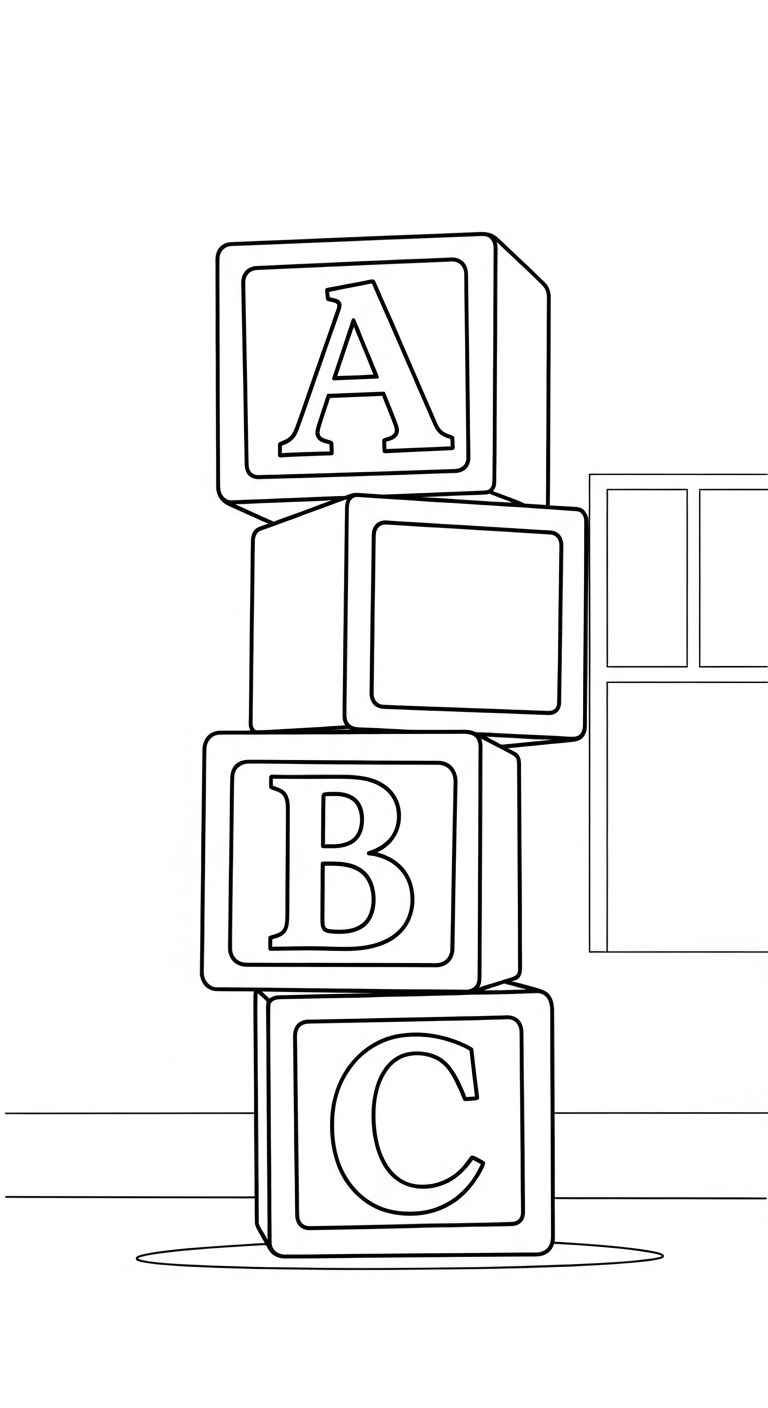 coloriage École updated educatif pour enfant