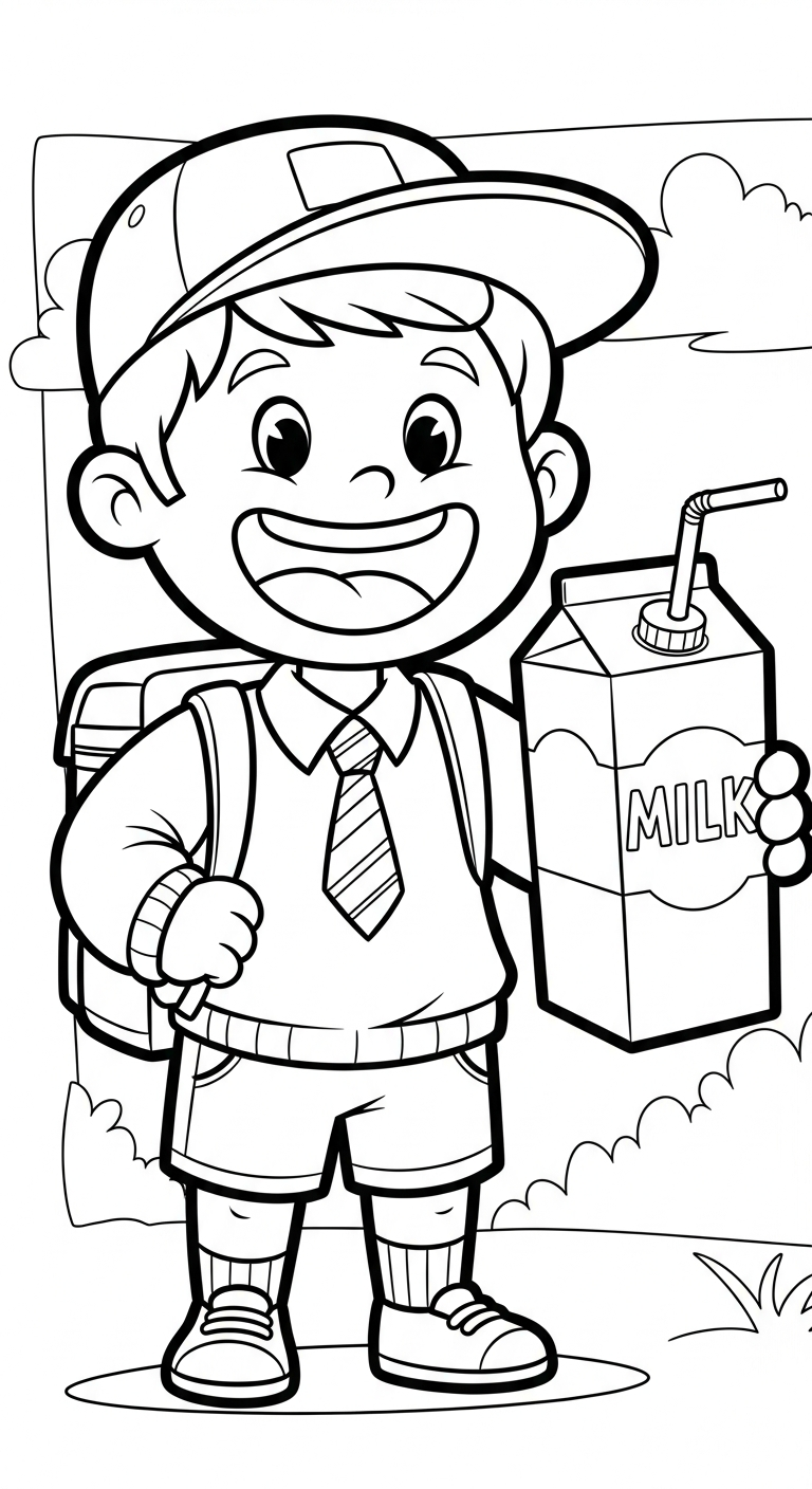 coloriage École updated à imprimer pdf