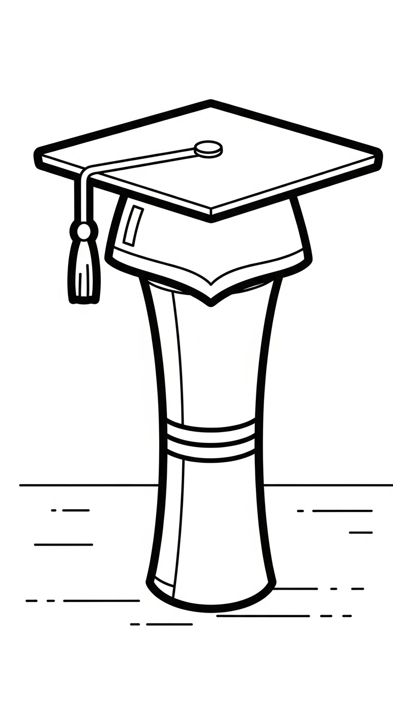 coloriage École updated pour enfant à imprimer 1