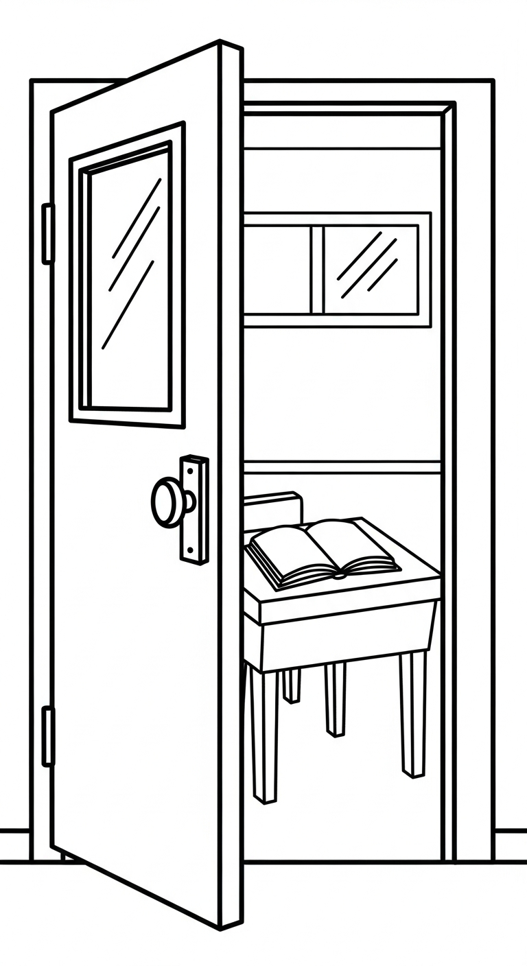 imprimer coloriage École updated gratuit