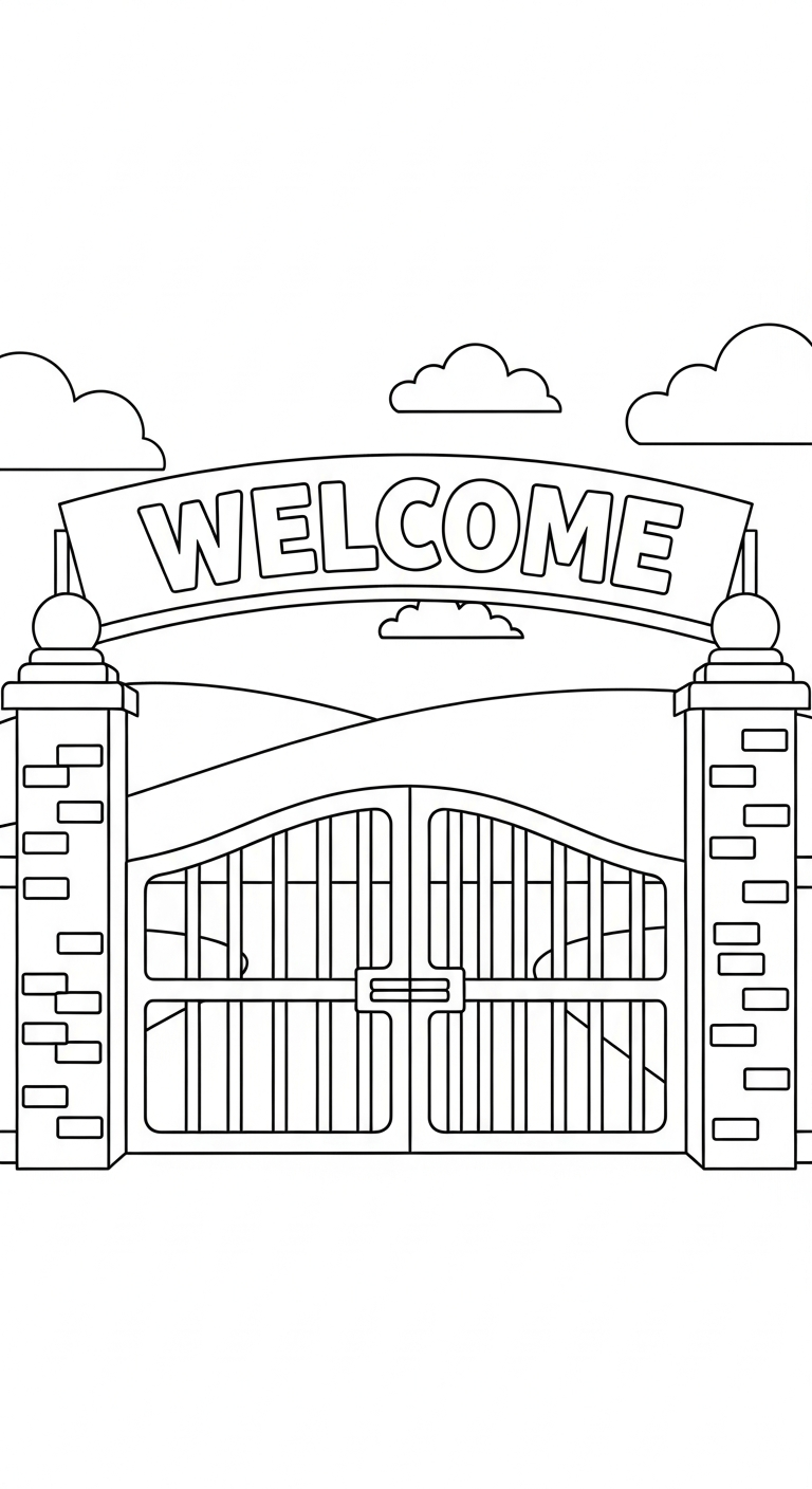 coloriage École updated pour enfants a imprimer 1