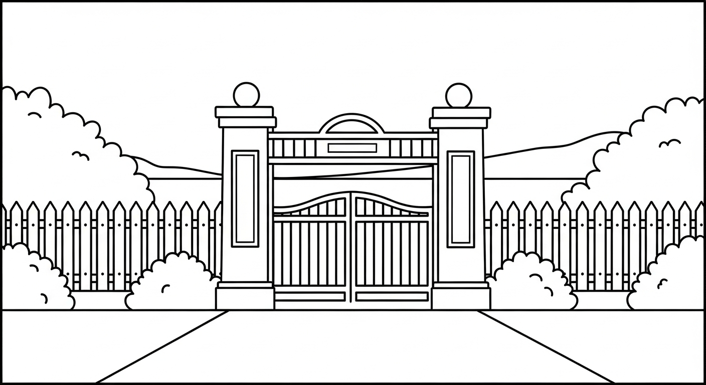 coloriage École updated à imprimer pour enfant de 9 ans 1