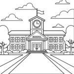 École thumbnail