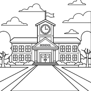 École