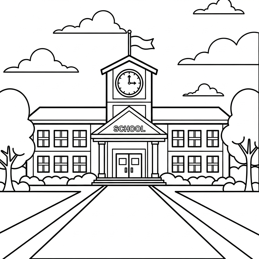 École thumbnail