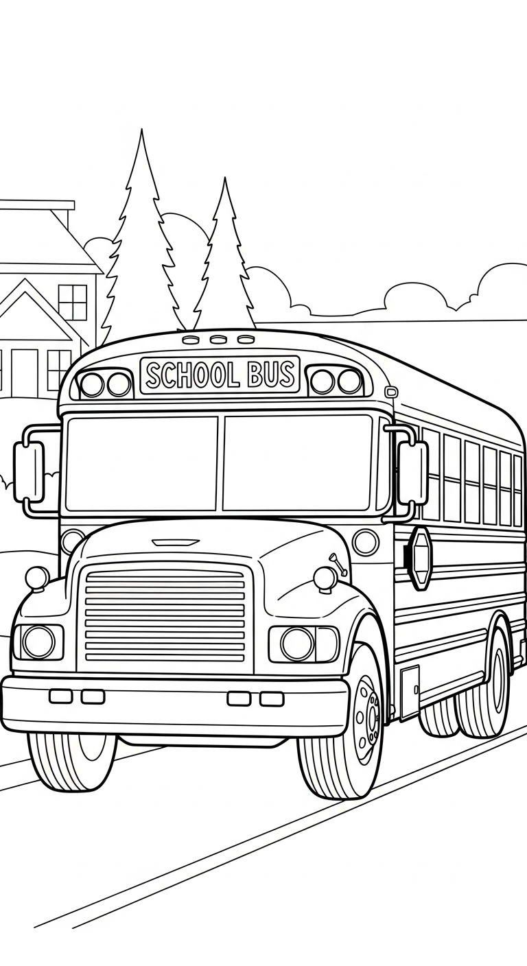 coloriage École updated a dessiner et imprimer