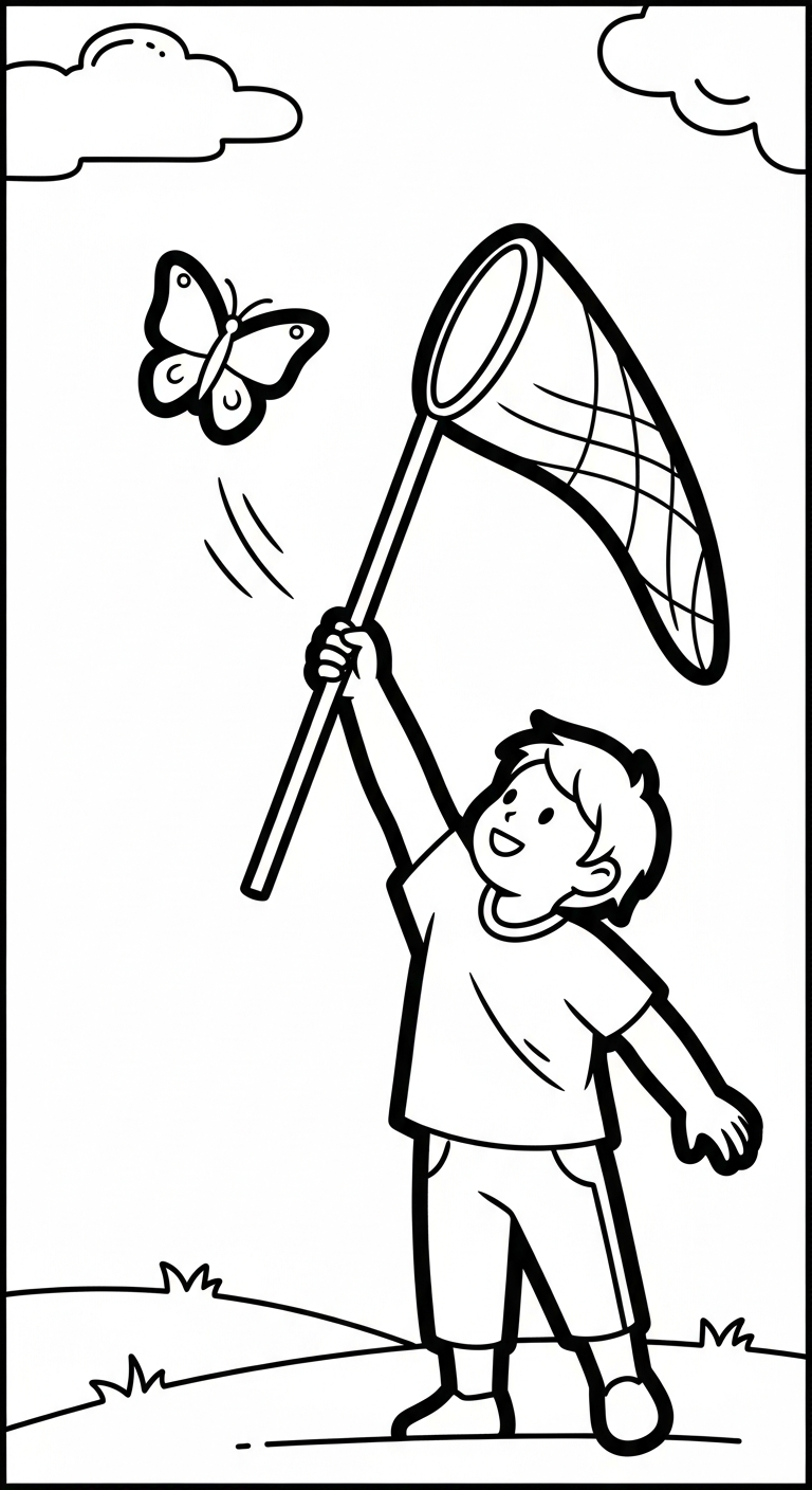 coloriage Été updated à imprimer 1