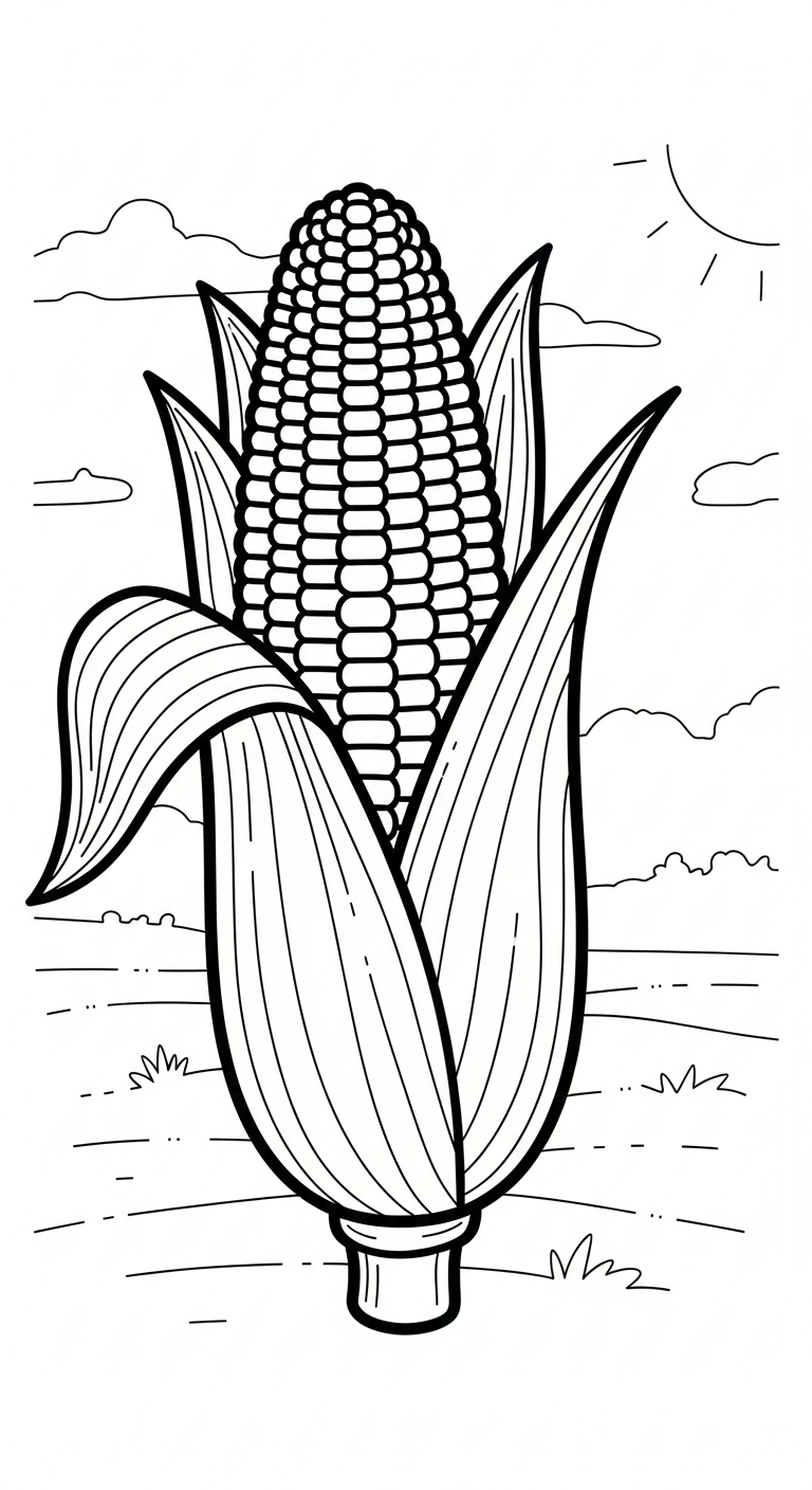 coloriage Été updated a imprimer gratuitement