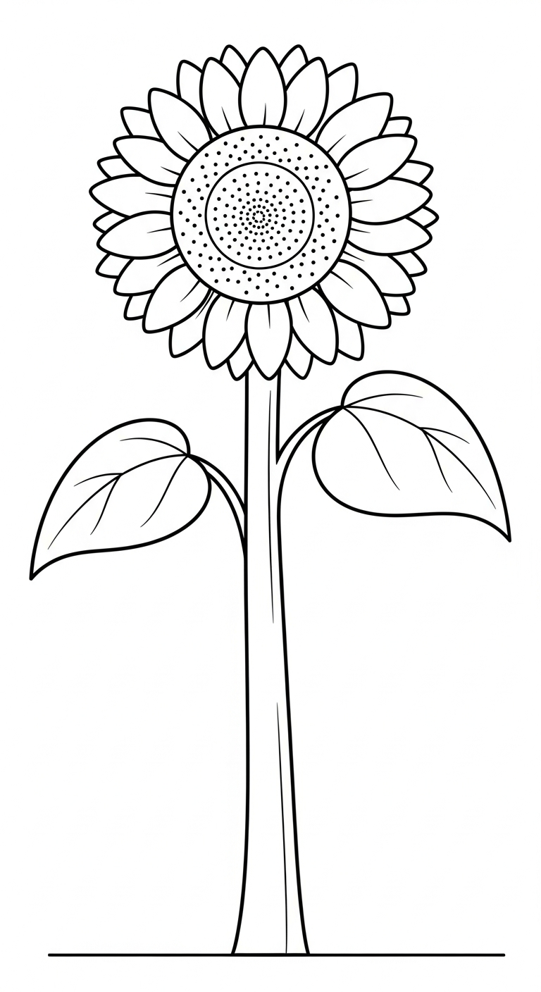 coloriage Été updated pour enfant à imprimer