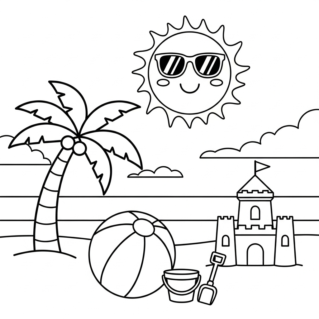 Été thumbnail