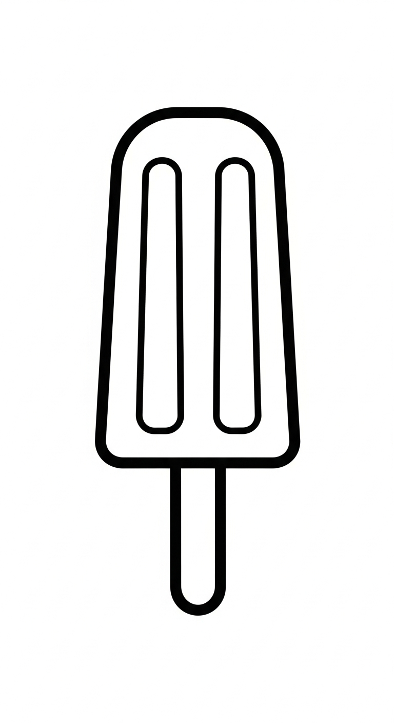 coloriage Glace updated et dessin a imprimer
