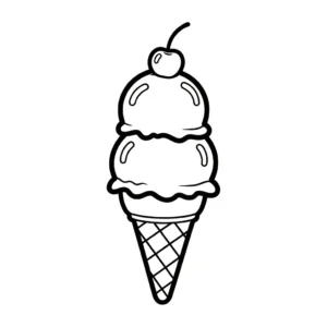 Glace