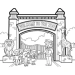 Parc zoologique thumbnail