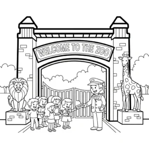 Parc zoologique thumbnail