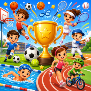 Sport thumbnail