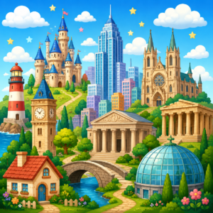 Architecturaux thumbnail