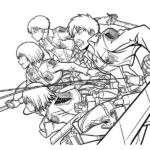 Attack on Titan thumbnail