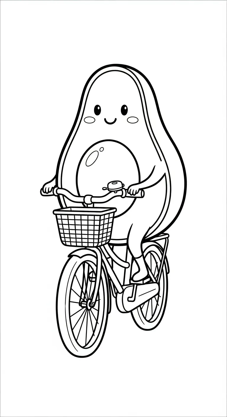 coloriage Avocat a imprimer gratuitement