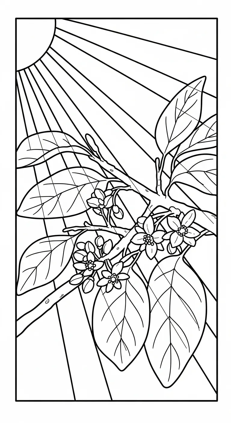 coloriage Avocat gratuit a imprimer 1