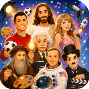 Célébrités thumbnail