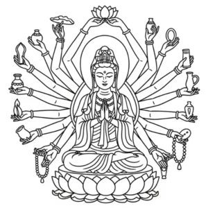 Guanyin thumbnail