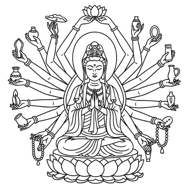 Guanyin thumbnail