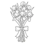 Iris thumbnail
