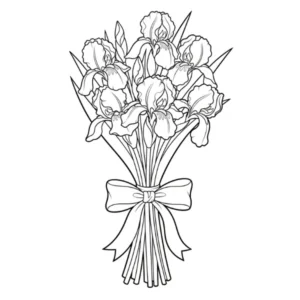 Iris thumbnail