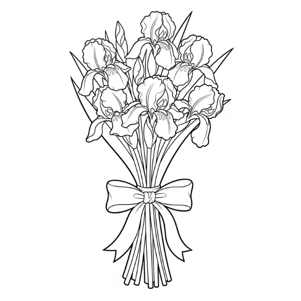 Iris thumbnail