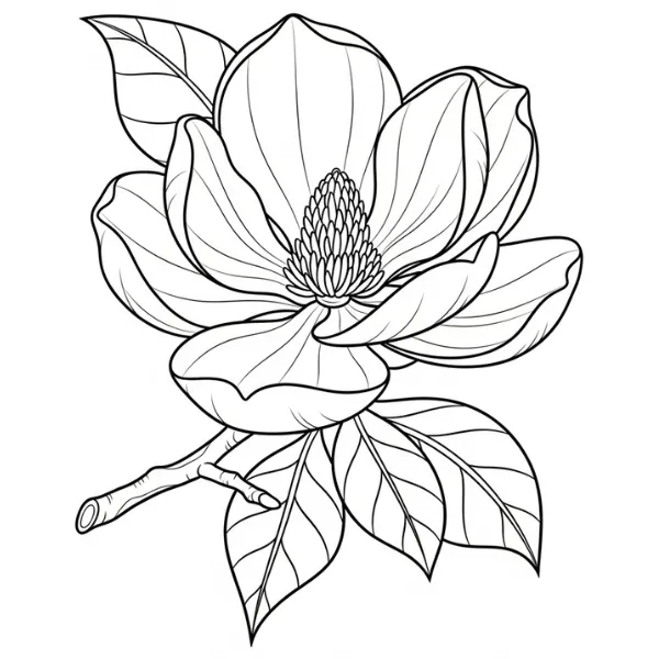 Magnolia thumbnail