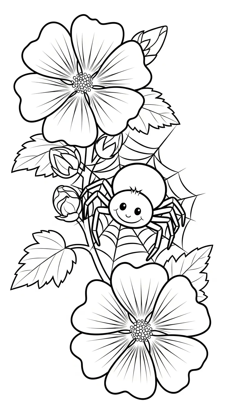 a imprimer coloriage Mauve gratuit 1