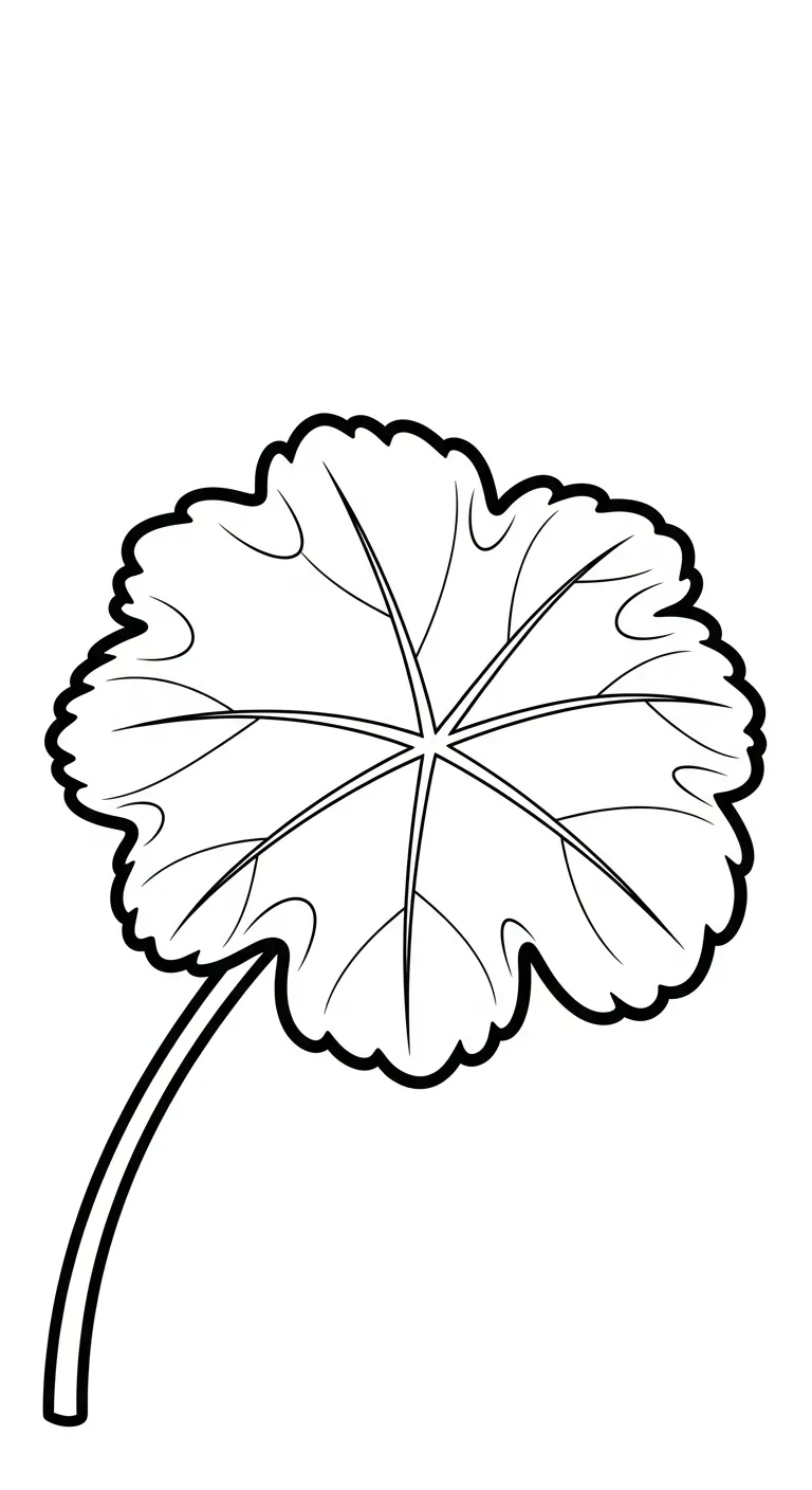 télécharger coloriage Mauve gratuit