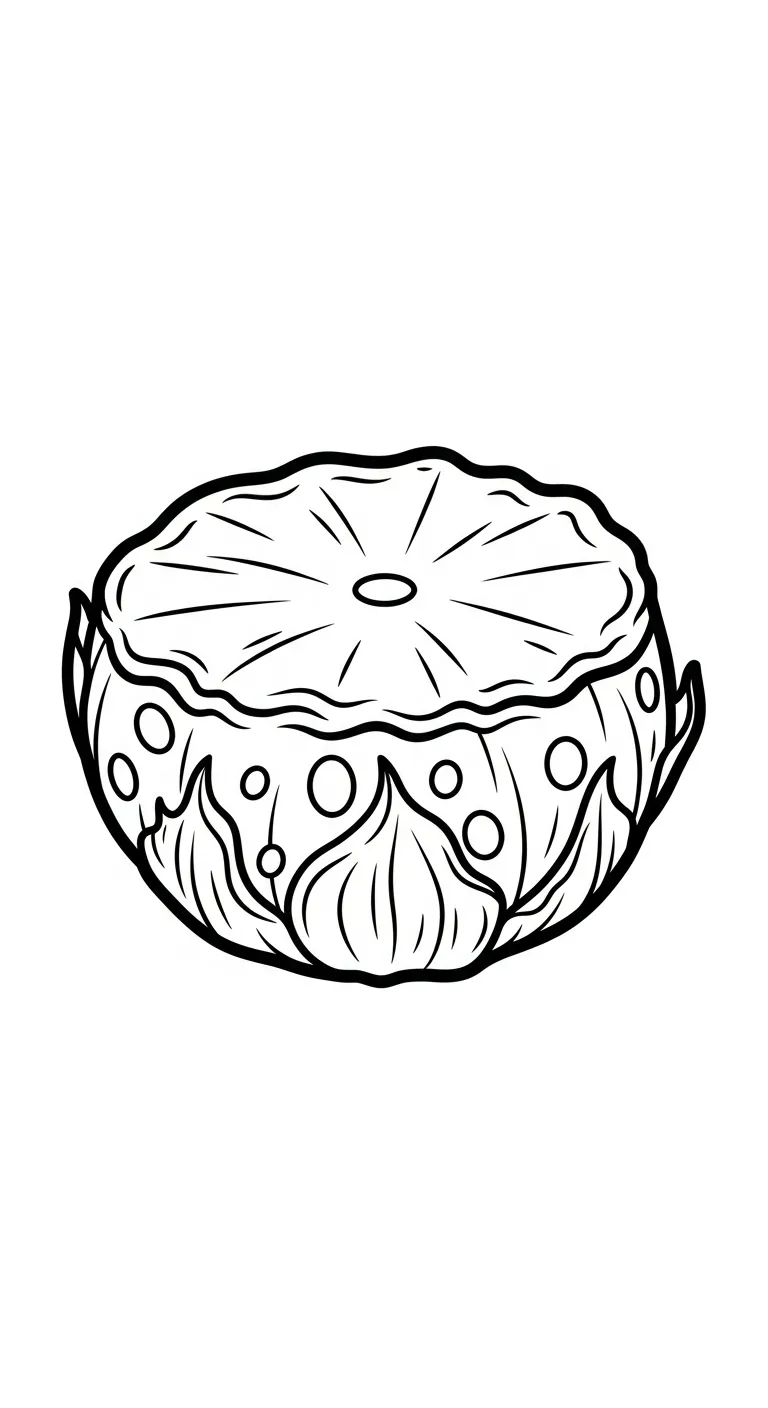 coloriage Mauve et apprentissage 1