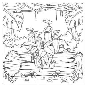 Nepenthes thumbnail