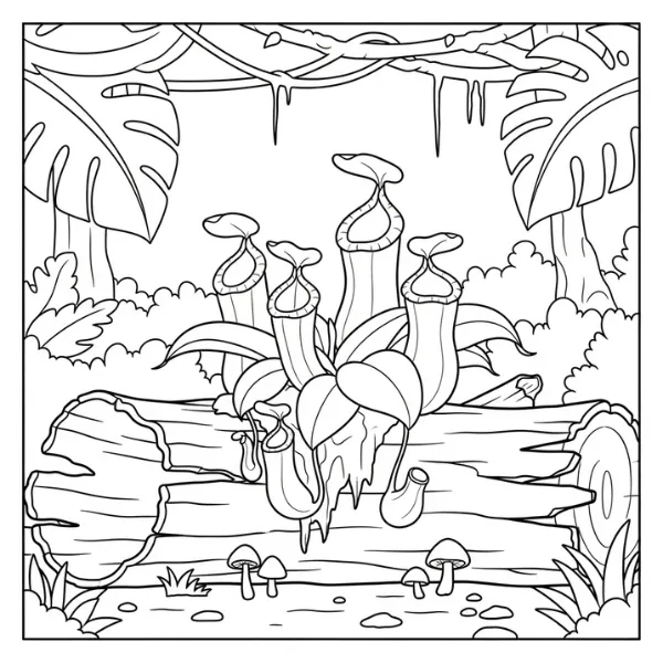 Nepenthes thumbnail
