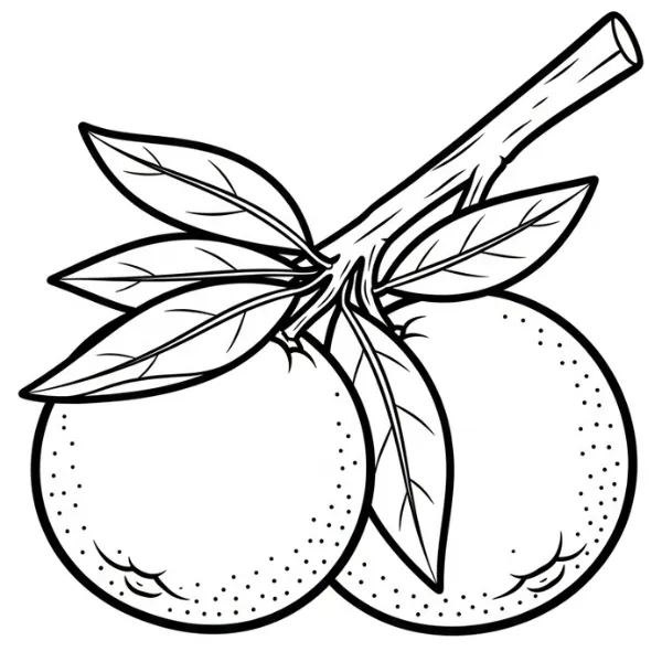 Orange thumbnail