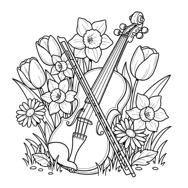Violon thumbnail