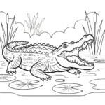 Crocodile thumbnail