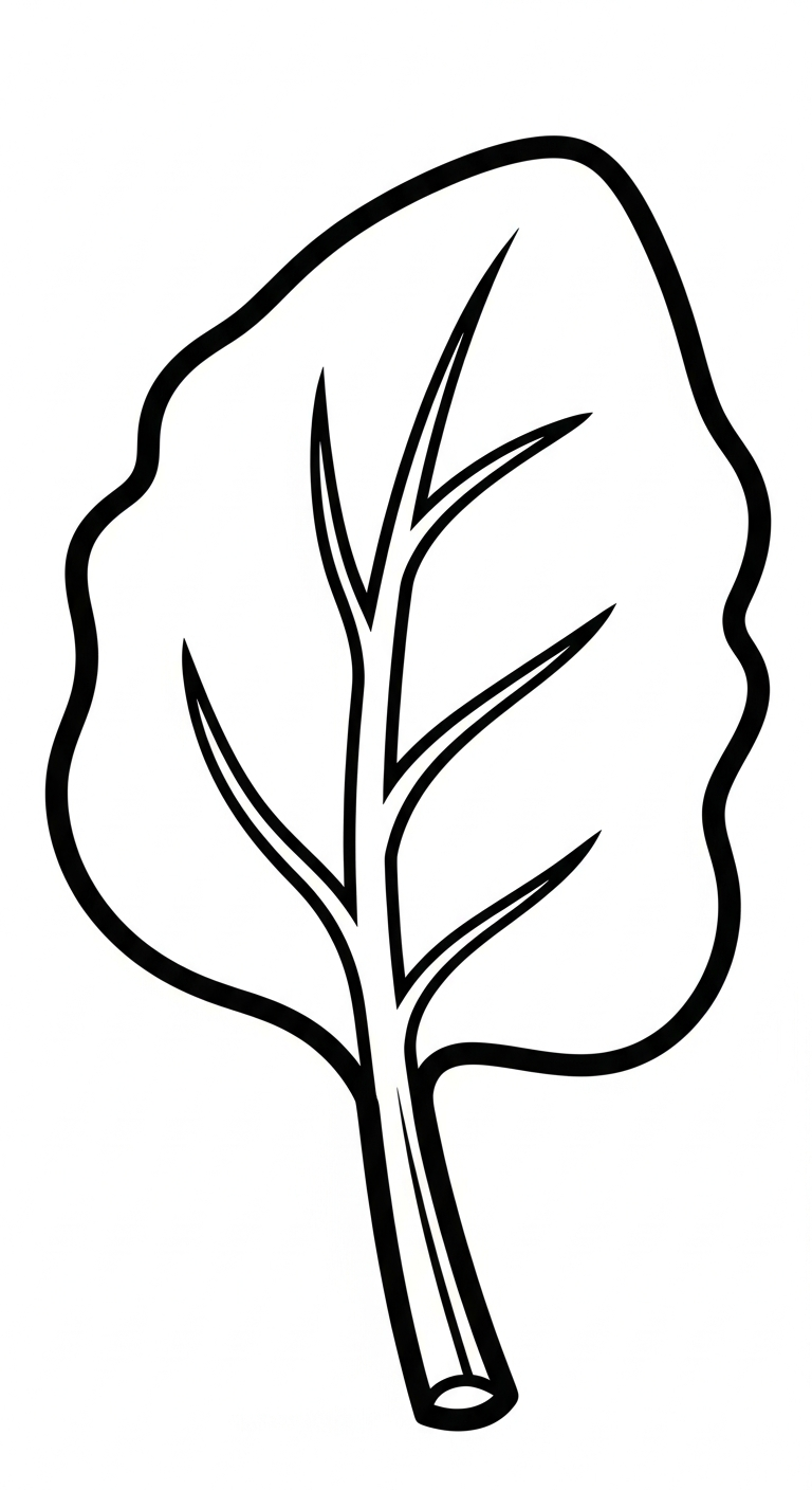coloriage Legumes à imprimer
