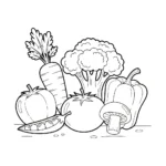 Légumes thumbnail