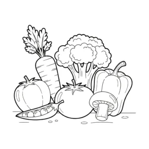 Légumes thumbnail