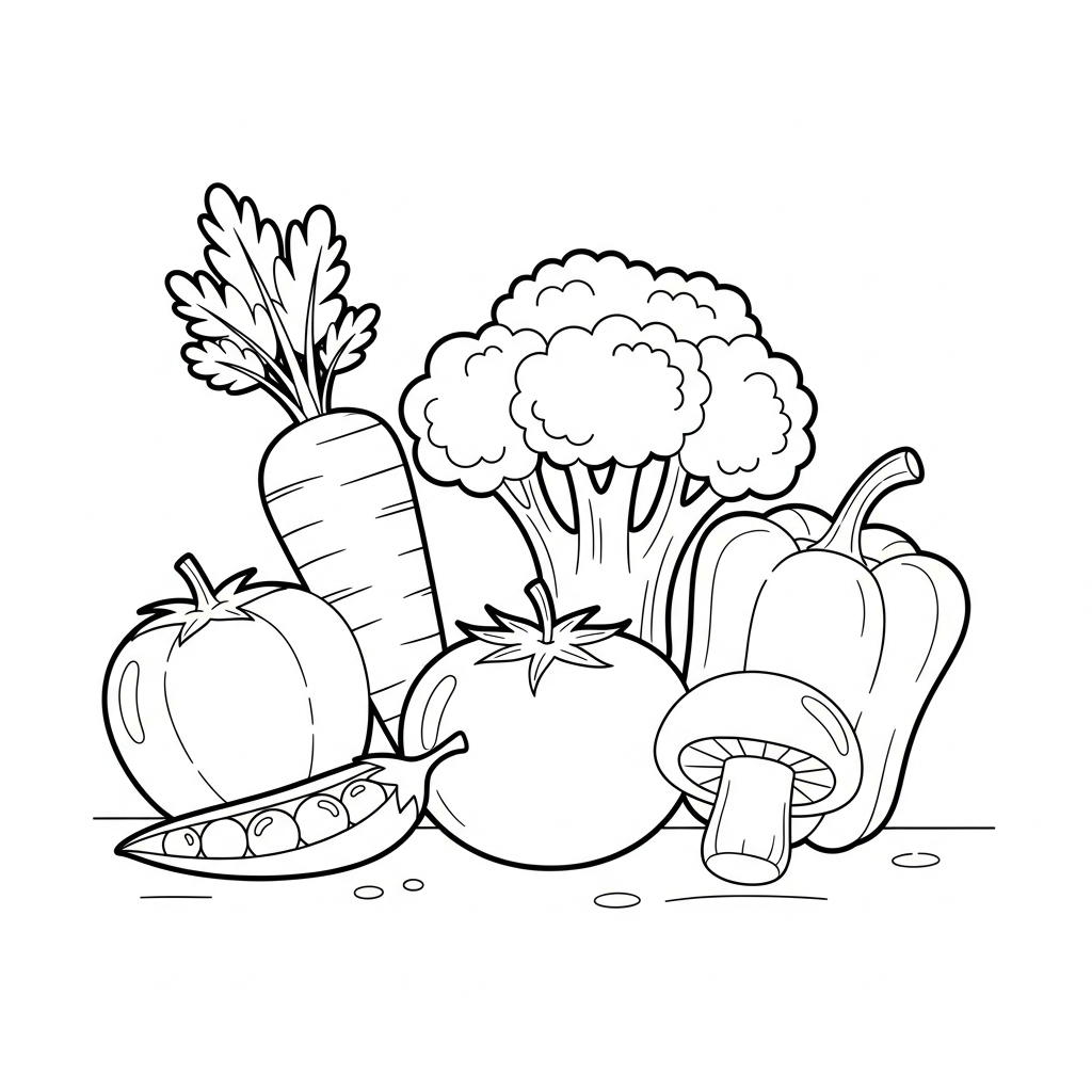 Légumes thumbnail