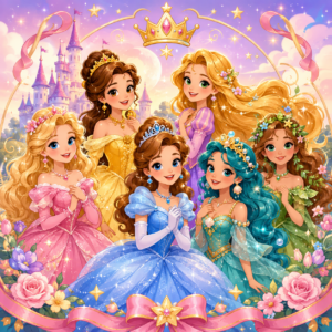 Princesse thumbnail