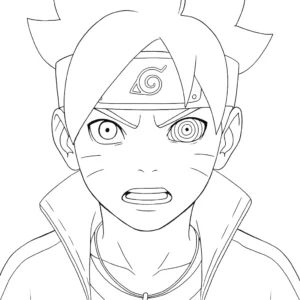 Boruto thumbnail